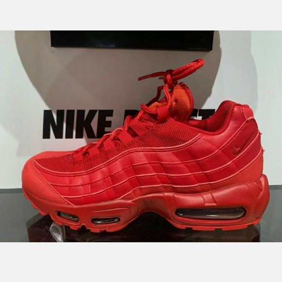 triple red 95